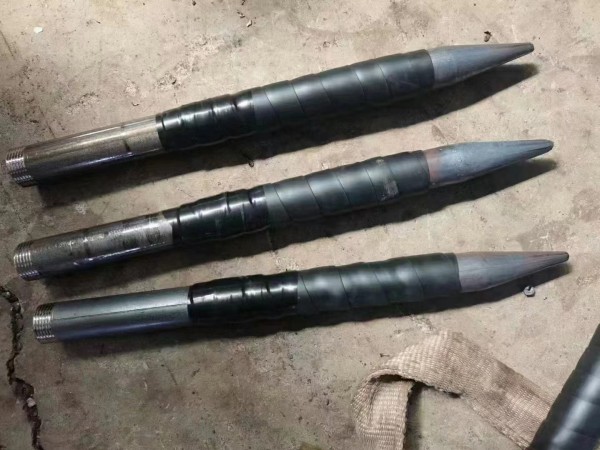 伊宁注浆管检测
